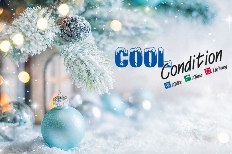 Cool Condition GmbH & Co. KG