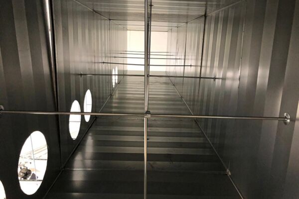 Lüftungstechnik - Cool Condition aus Ratingen