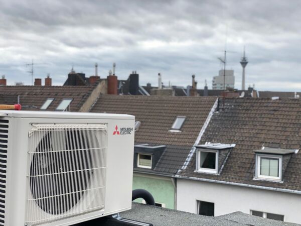 Mitsubishi Electric