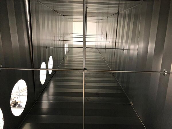 Lüftungstechnik - Cool Condition aus Ratingen