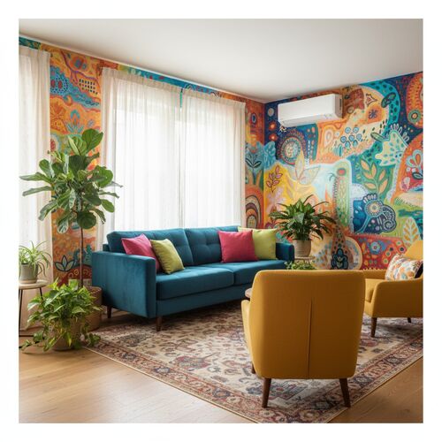 Wie heizt man mit der Klimaanlage