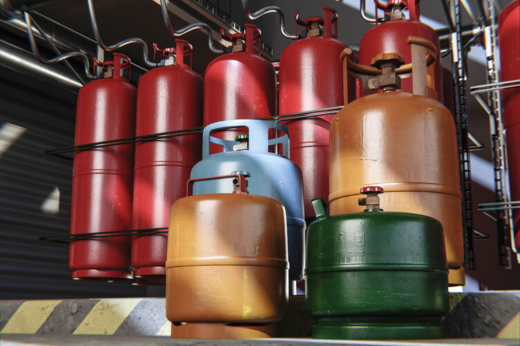 Cool Condition GmbH & Co. KG